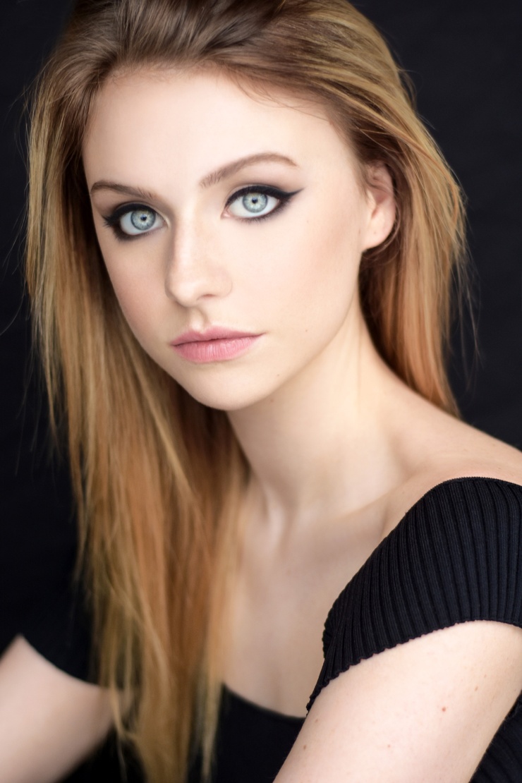 Picture of Maddie Phillips