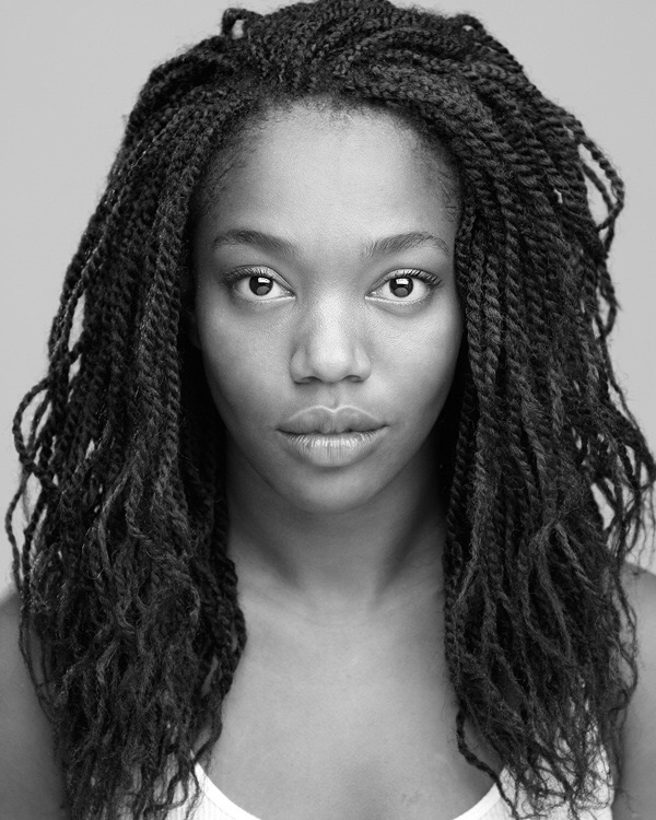 Naomi Ackie Naomi Ackie