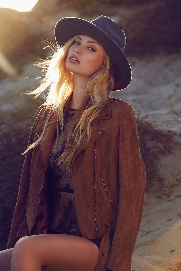 Taylor Howard