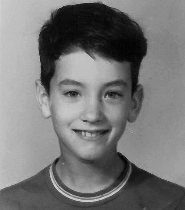 Tom Hanks