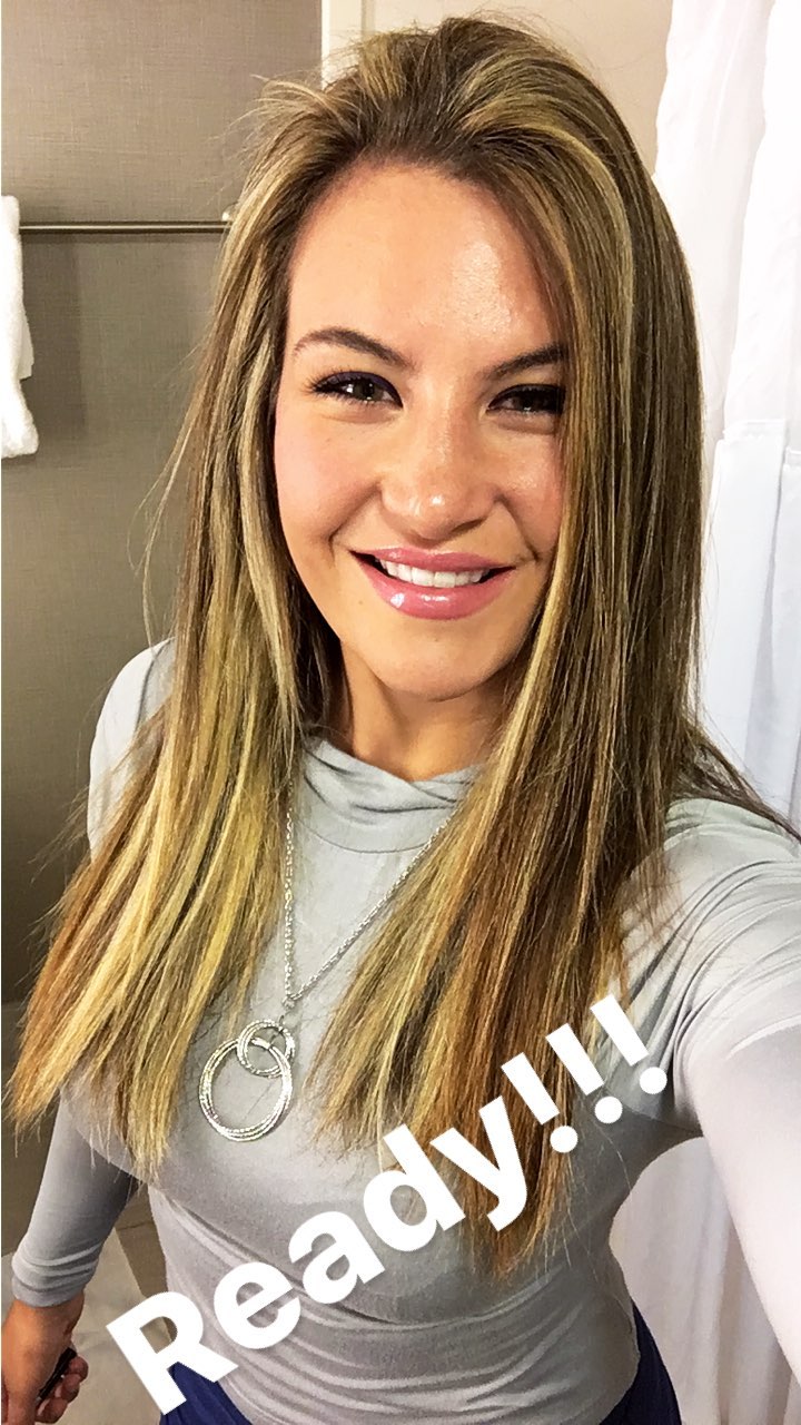 Miesha Tate