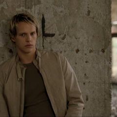 Chris Geere