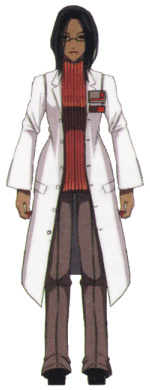 Aisha Gauche