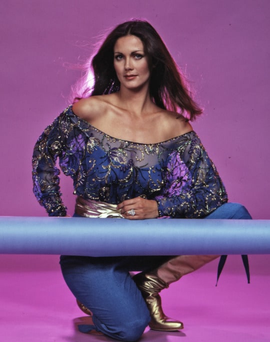 Lynda Carter