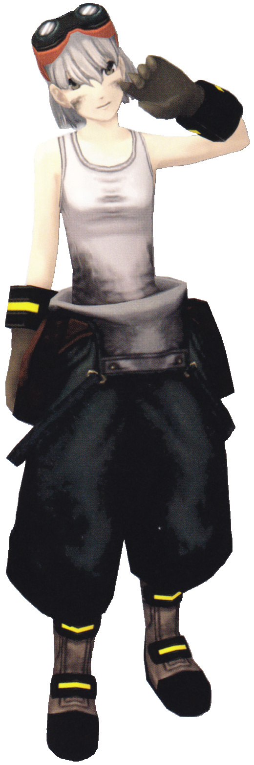Licca Kusunoki