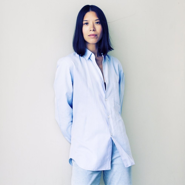 Claire Tran Claire Tran