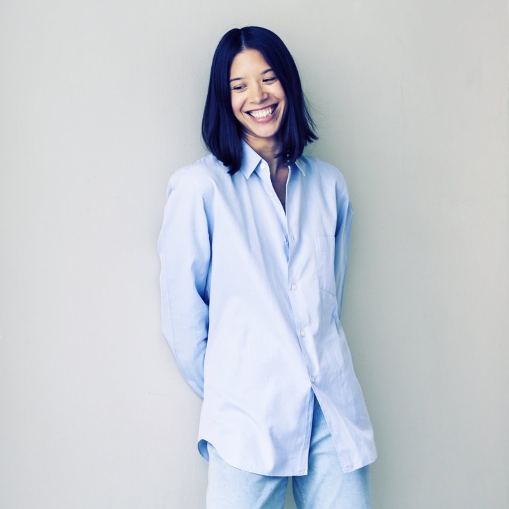 Claire Tran Claire Tran