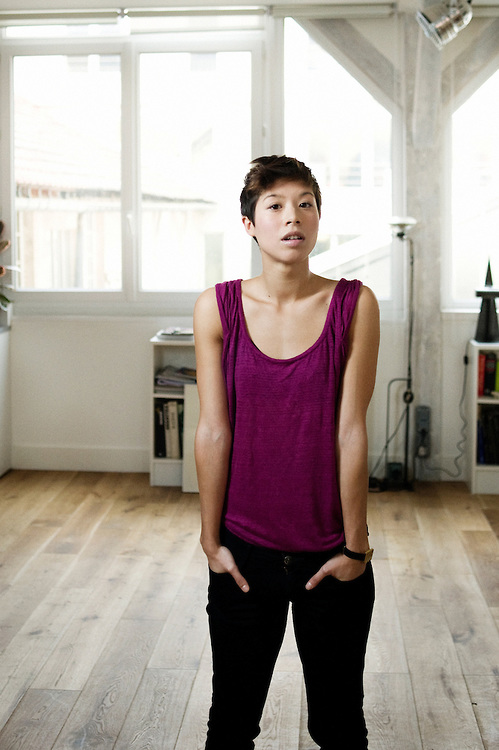 Claire Tran Claire Tran