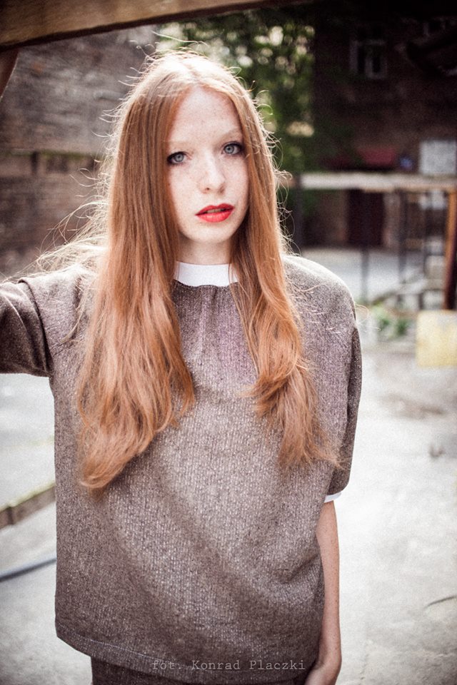 Justyna Wisniewska Justyna Wisniewska