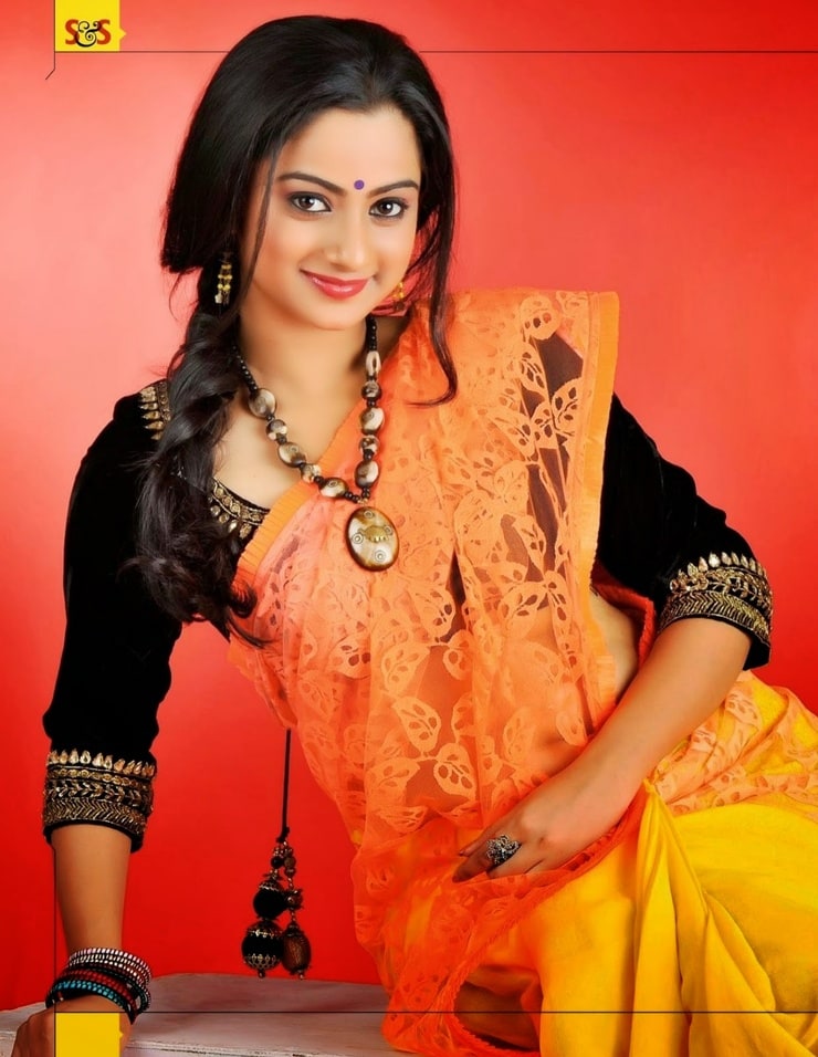 Namitha Pramod