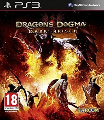 Dragons Dogma: Dark Arisen