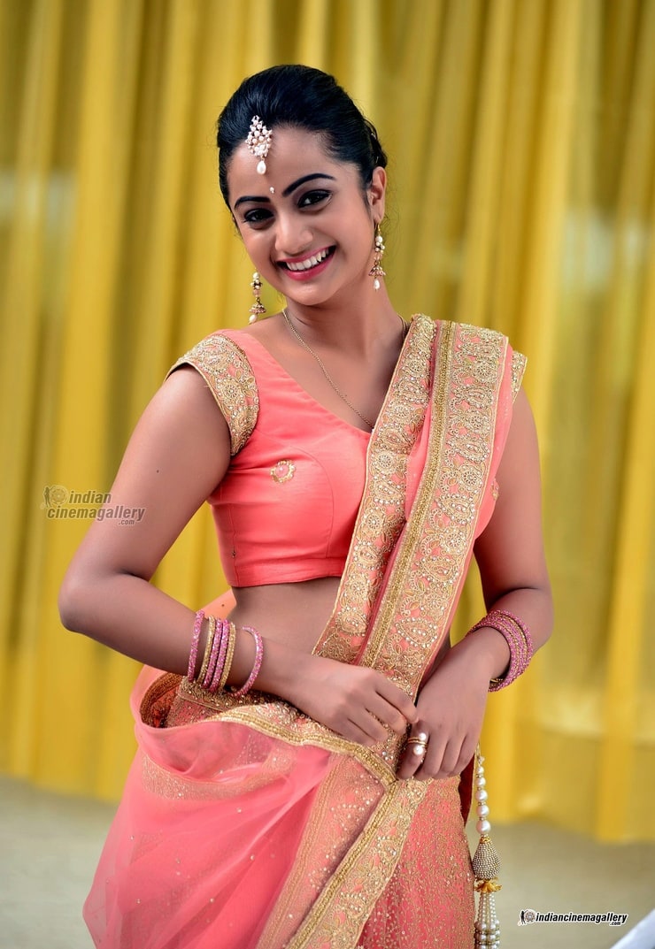 Namitha Pramod Namitha Pramod