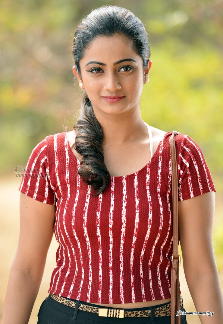 Namitha Pramod Namitha Pramod