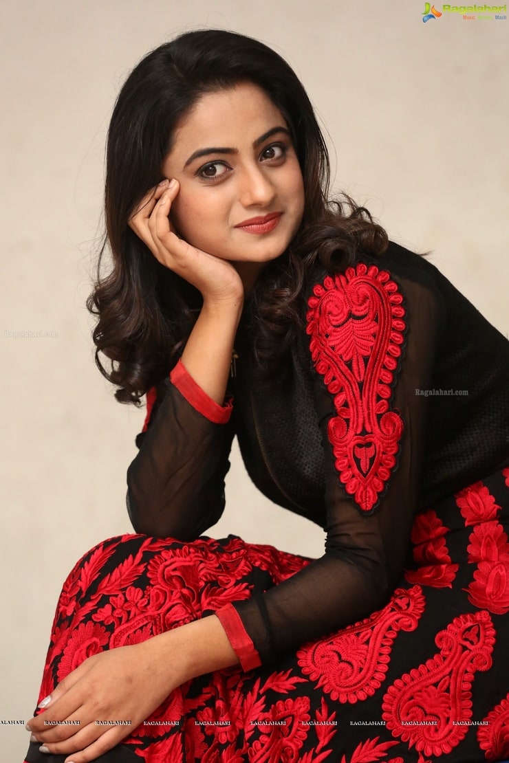 Namitha Pramod