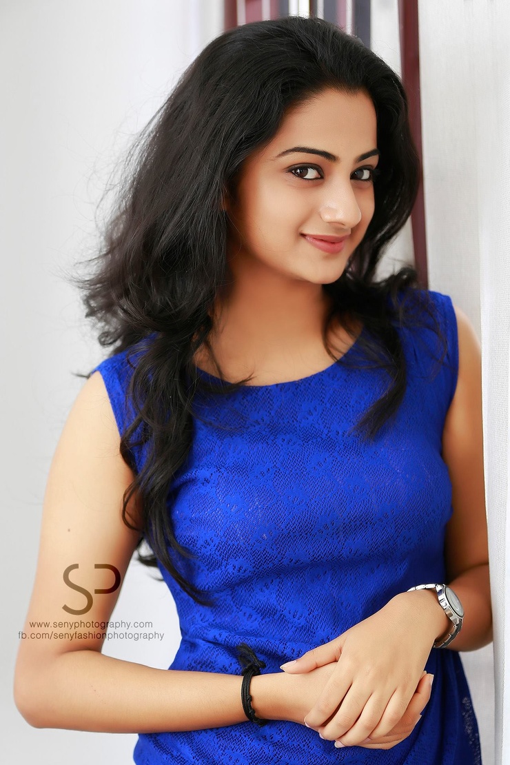 Namitha Pramod Namitha Pramod