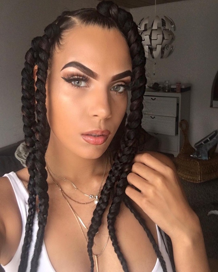 Amirah Dyme