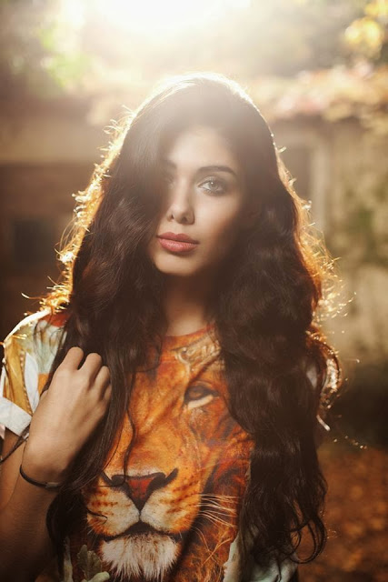 Sezen Aksu (model)