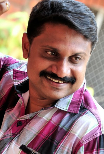 Balaji Sarma