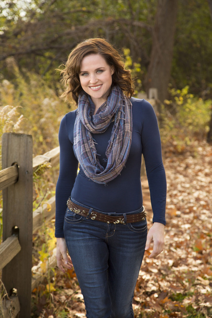 Michelle Mueller Michelle Mueller