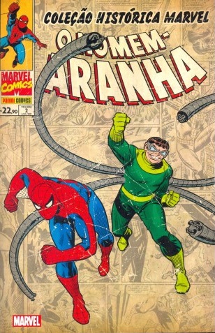 Spider-Man: Amazing, The (Vol 1), Edition# 56