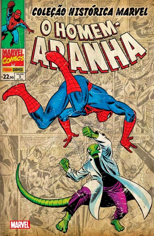 Amazing Spider-Man (1963-1998) #44