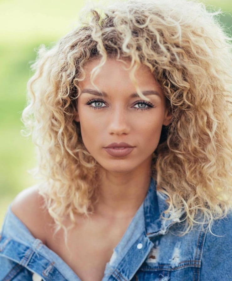 Picture of Jena Frumes