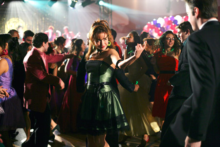 Being Erica