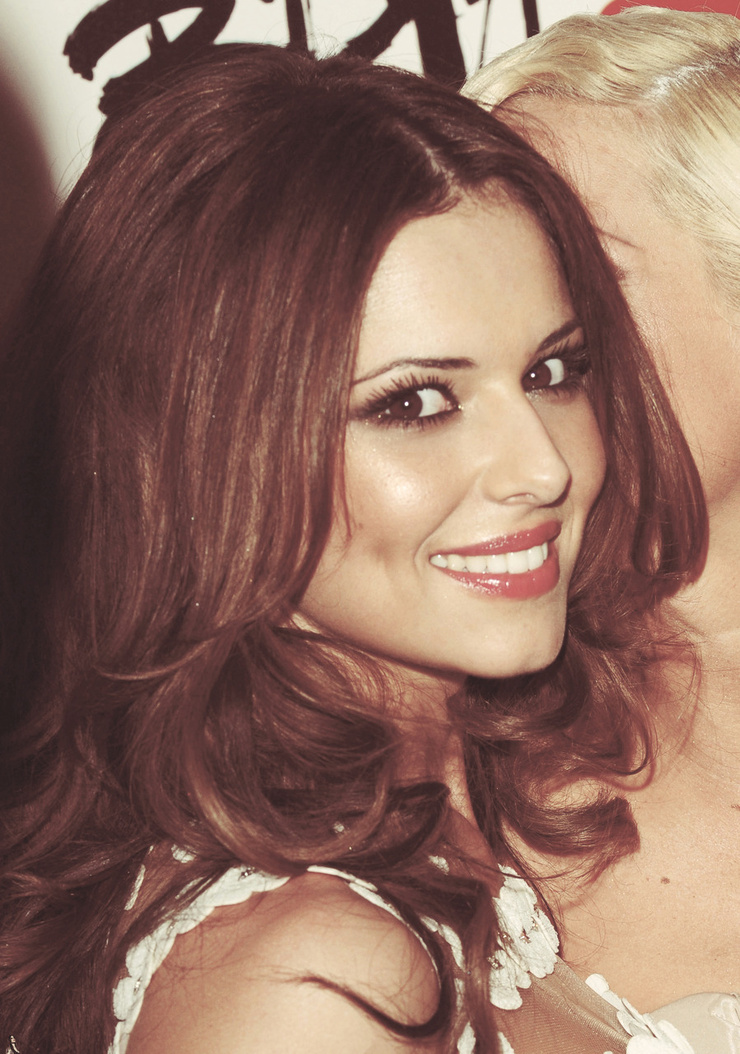 Cheryl Cole