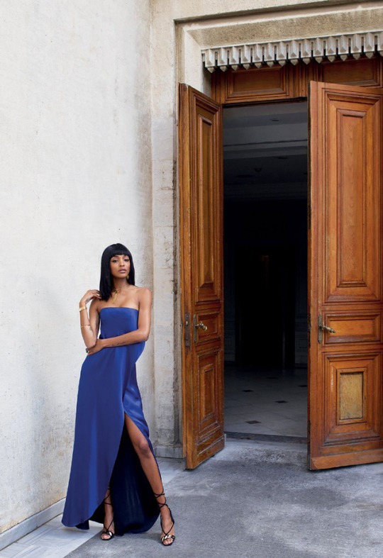 Jourdan Dunn Jourdan Dunn