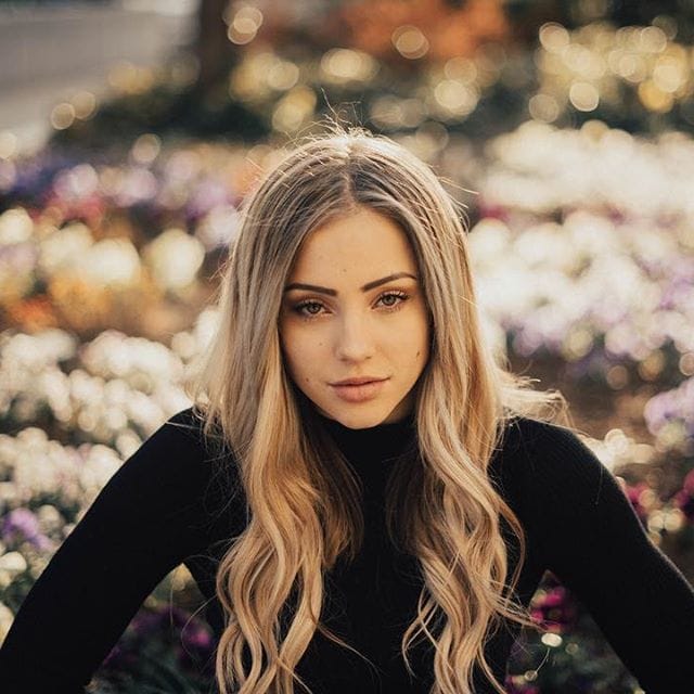 Image of Charly Jordan