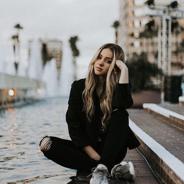 Charly Jordan Charly Jordan