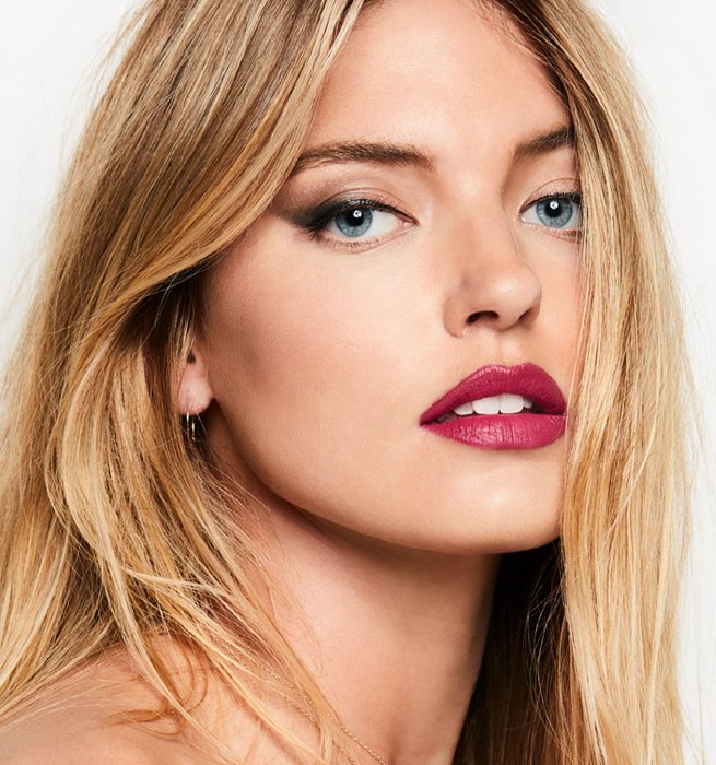 Martha Hunt