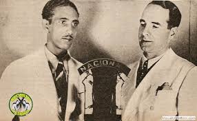 Raul Torres e João Pacífico