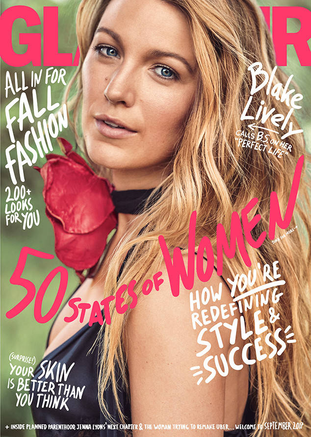 Blake Lively Blake Lively