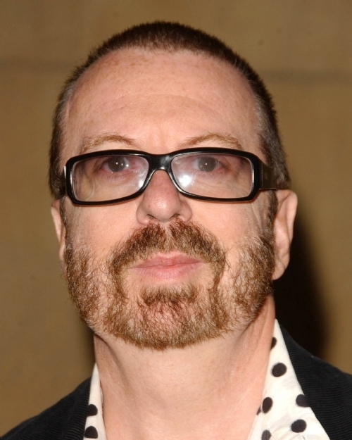 David A. Stewart