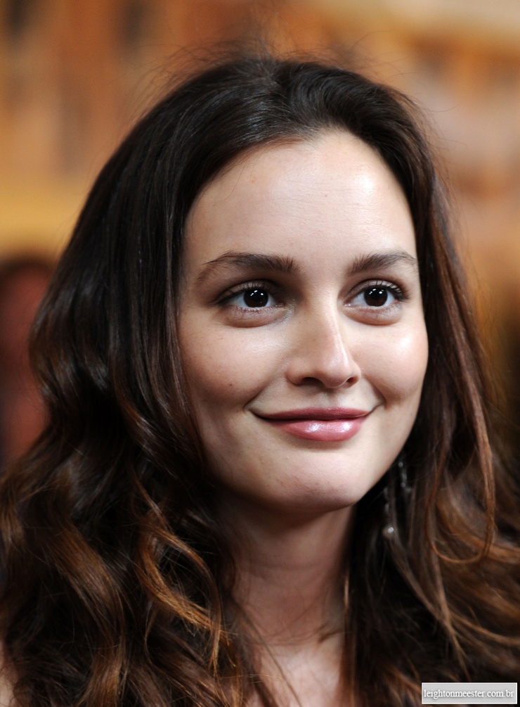 Leighton Meester