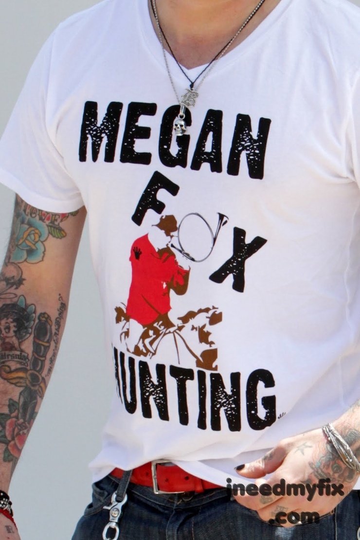 Aj Mclean
