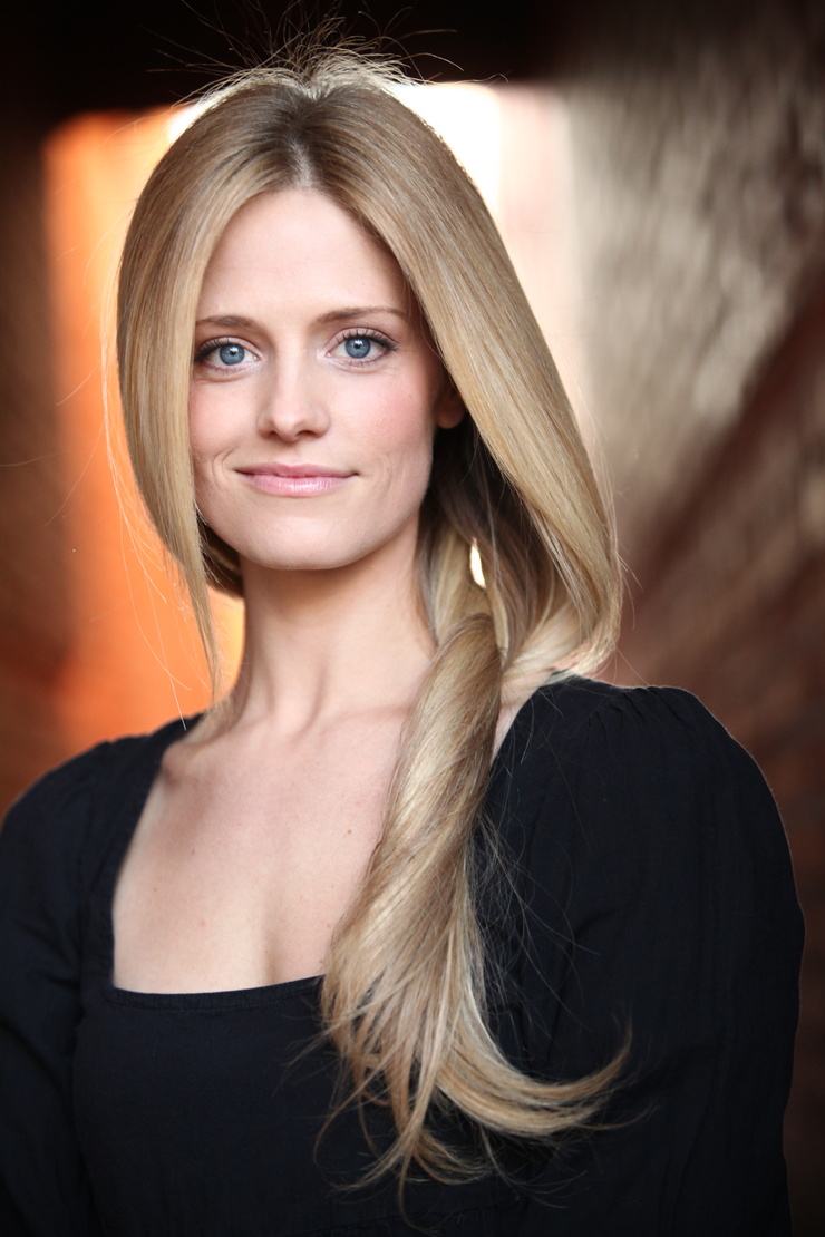 Stefanie Butler