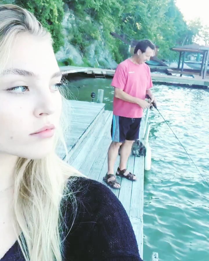 Rachel Hilbert