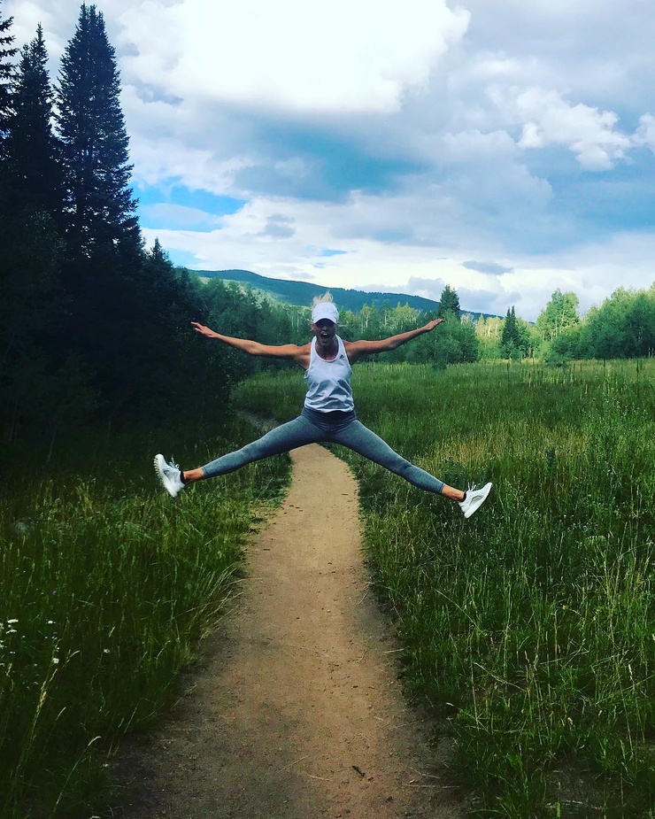 Karlie Kloss