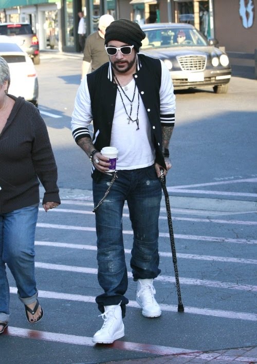 Aj Mclean