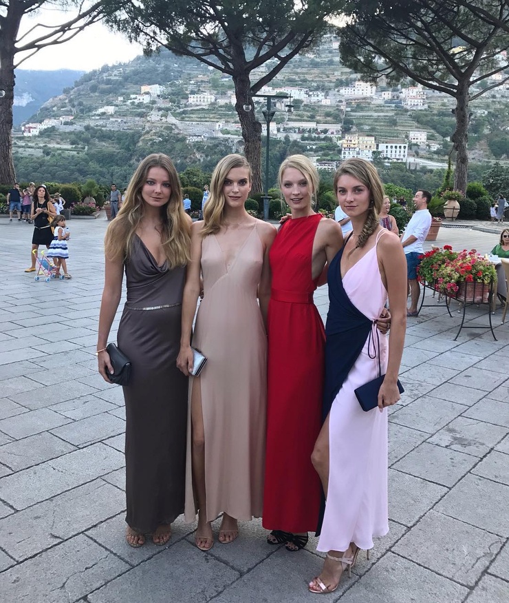 Eniko Mihalik Eniko Mihalik