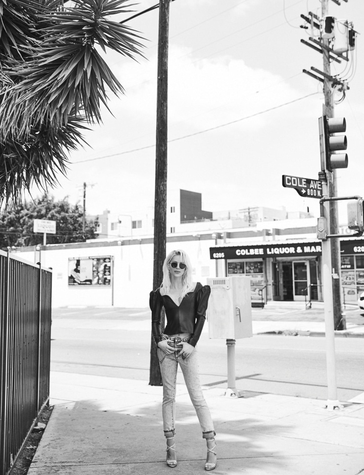 Gigi Gorgeous