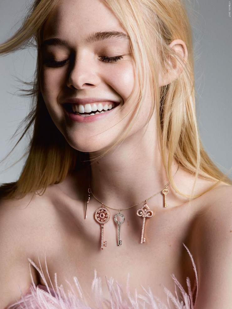 Elle Fanning Elle Fanning