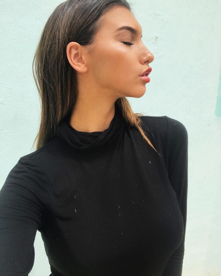 Chanel Postrel Chanel Postrel