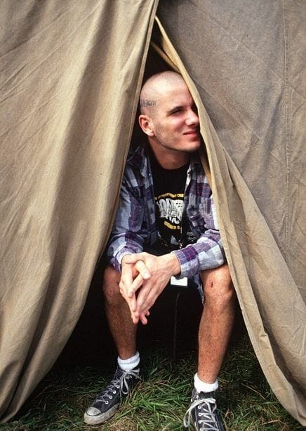 Phil Anselmo