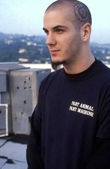 Phil Anselmo