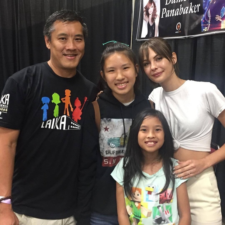 Willa Holland