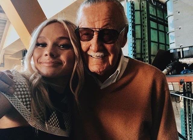 Natalie Alyn Lind Natalie Alyn Lind