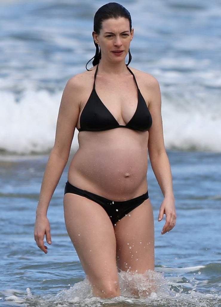 Anne Hathaway